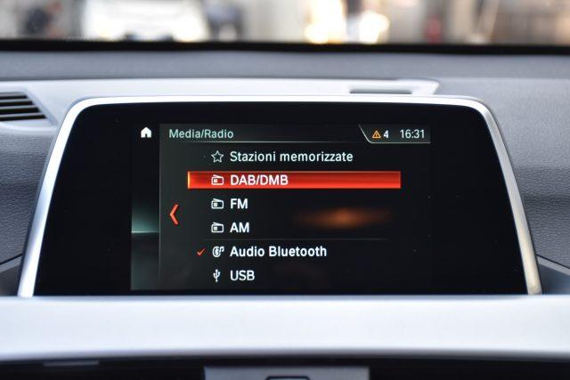 BMW X1 xDrive18d Business