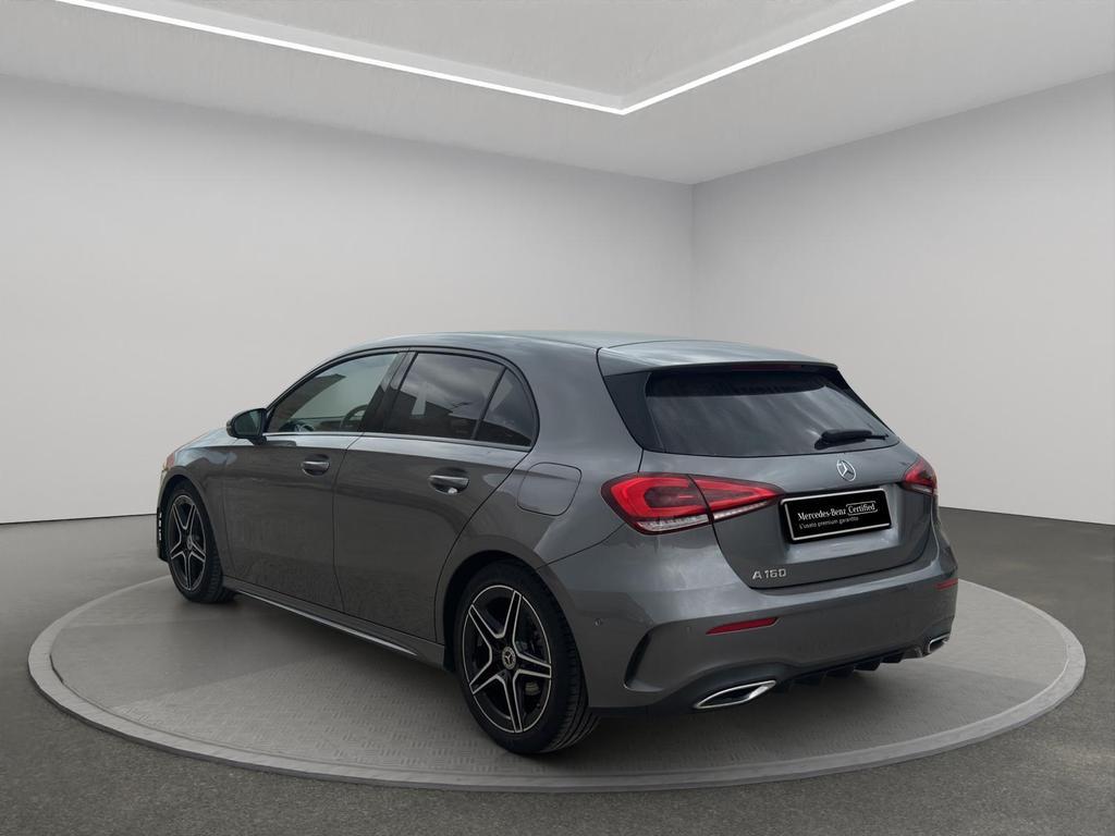 Mercedes Classe A 160 Premium