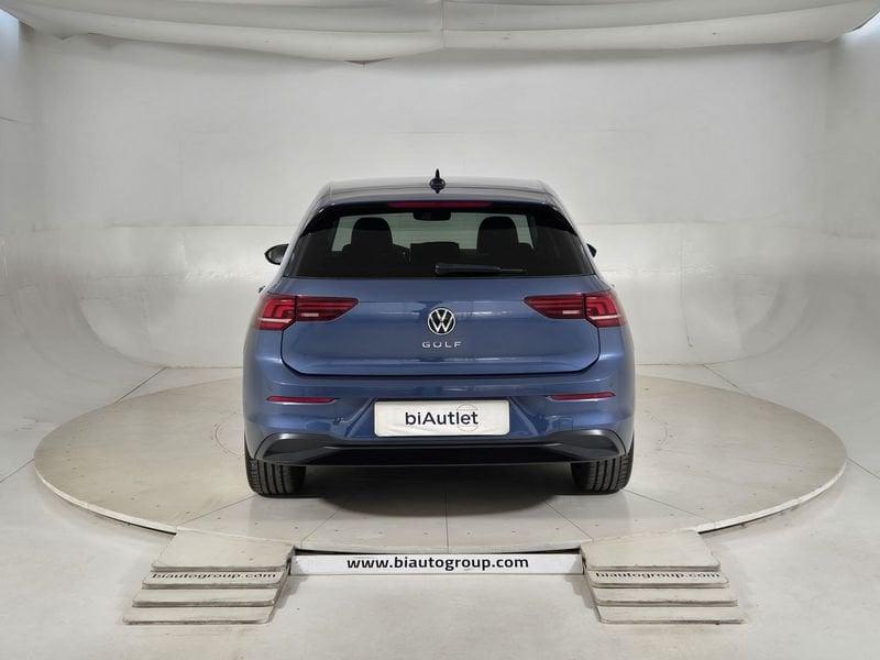 Volkswagen Golf VIII 2024 1.5 tsi Edition Plus 115cv