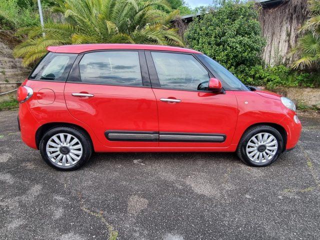 FIAT 500L 1.3 Multijet 85 CV Pop Star