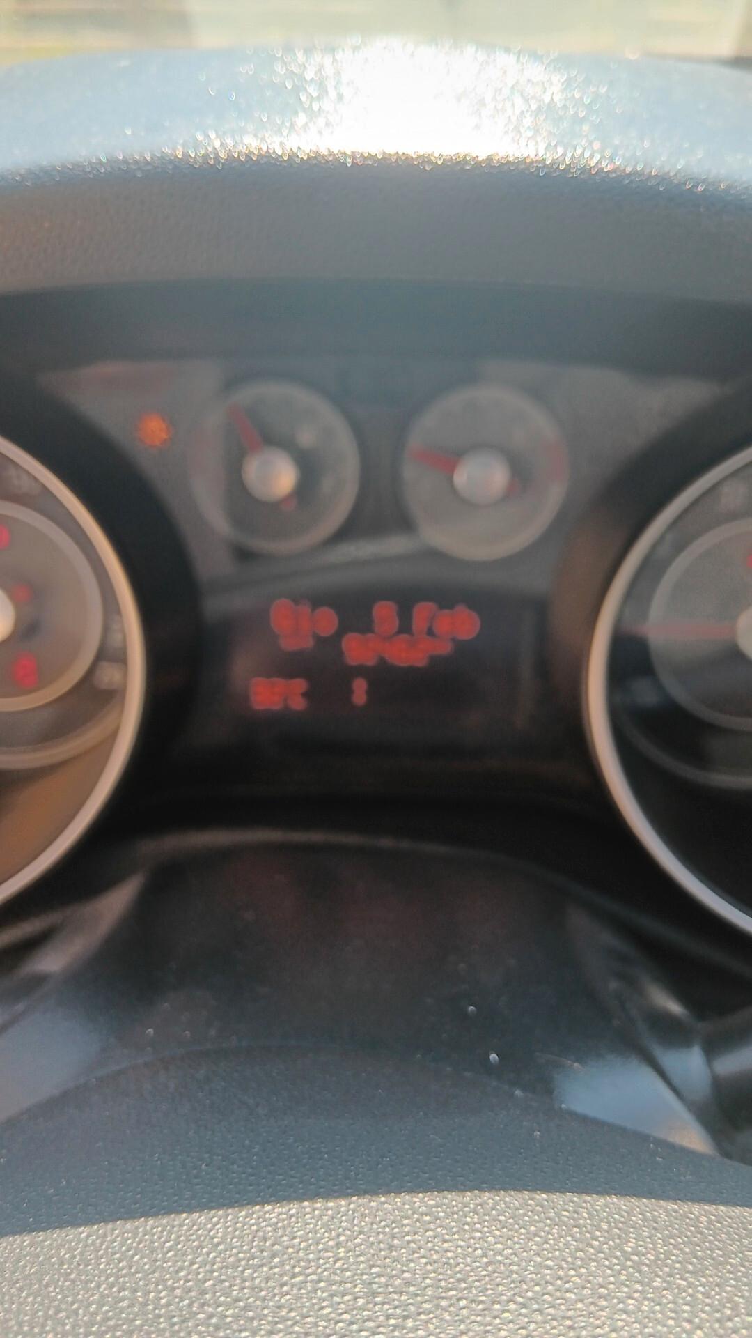 Fiat Punto 1.2 8V 5 porte Lounge
