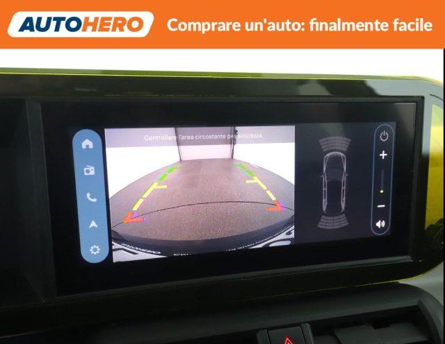 FIAT Grande Panda 1.2 Hybrid 110 CV S&S La Prima