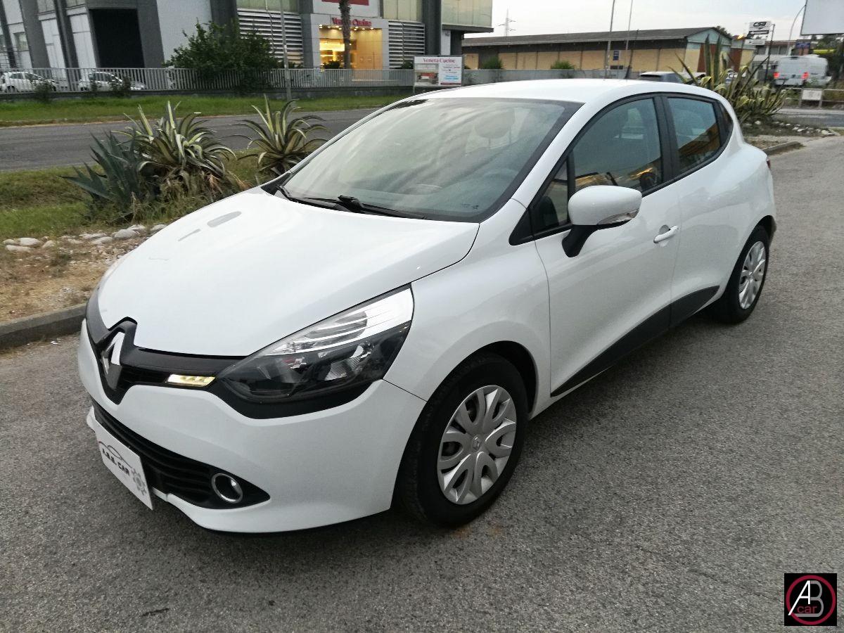 RENAULT - Clio - 1.5 dCi 8V 75 CV 5p. - NEOPATENTATI - FINANZIABILE