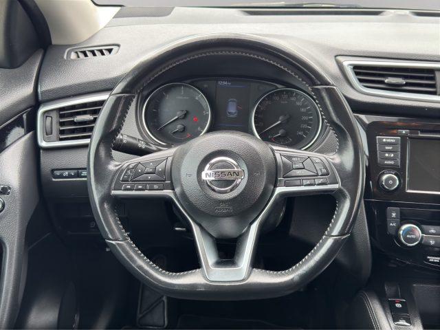 NISSAN Qashqai 1.5dCi 115CV DCT AUTOMATICO