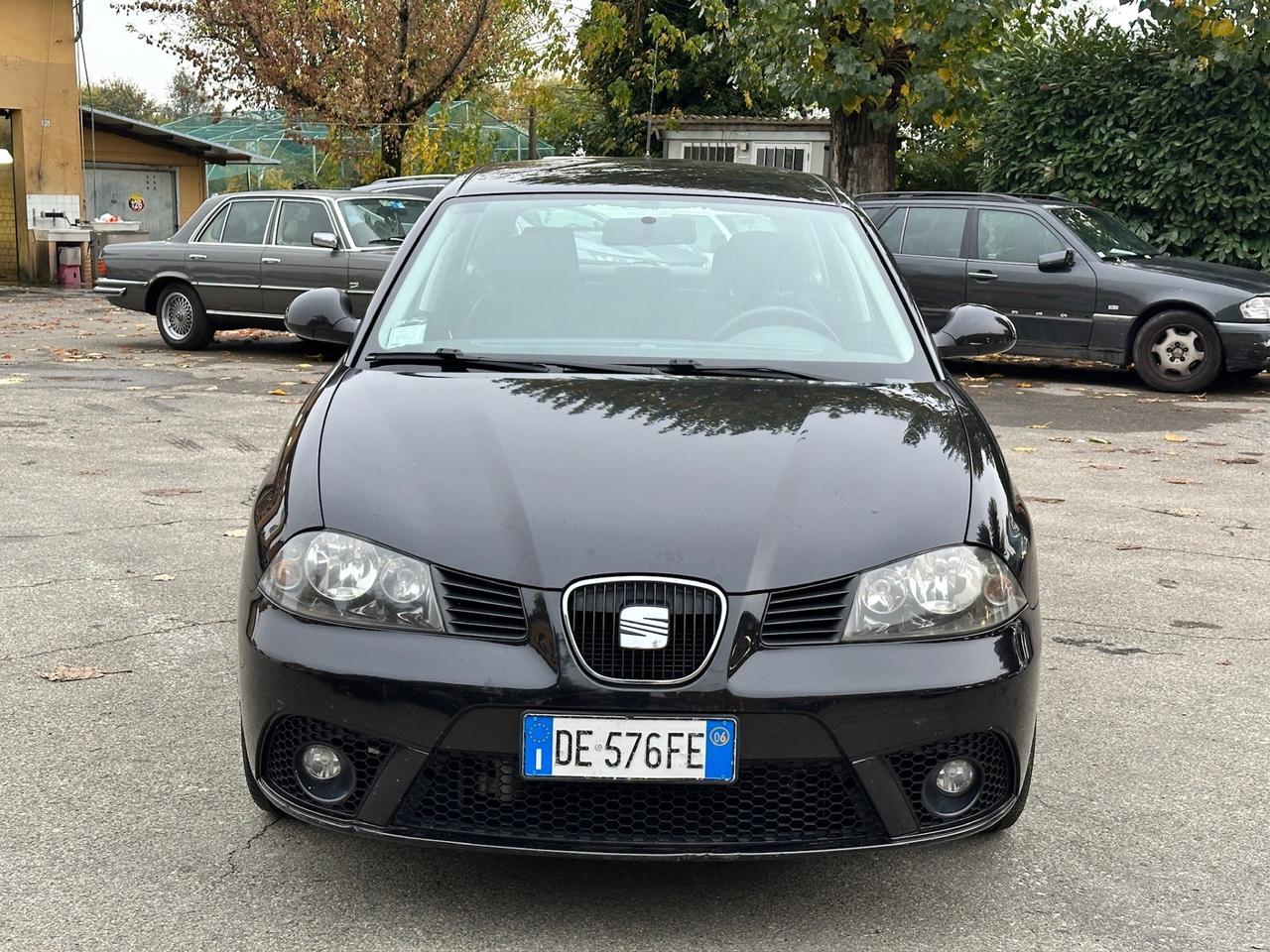 Seat Ibiza 1.2 12V 70CV 5p. Stylance DUAL