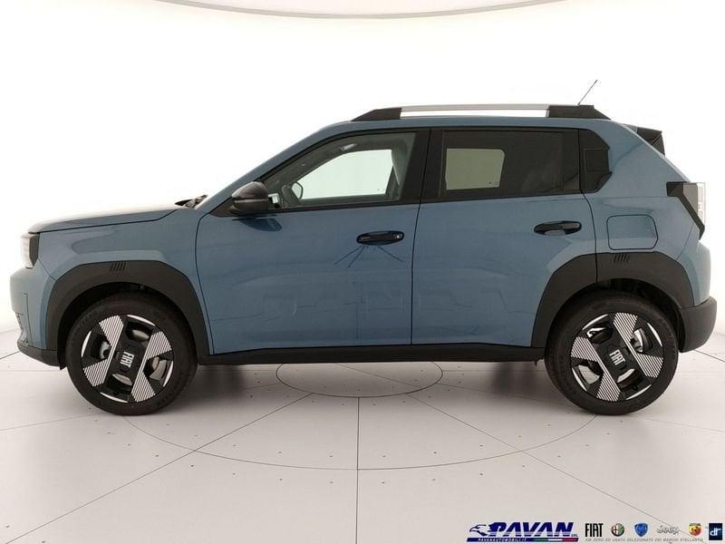 FIAT Grande Panda 1.2 Hybrid 110 CV S&S La Prima