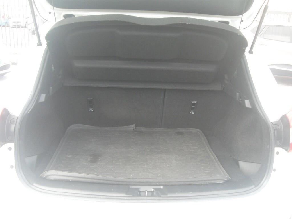 Nissan Qashqai 1.5 dCi Acenta - 2015