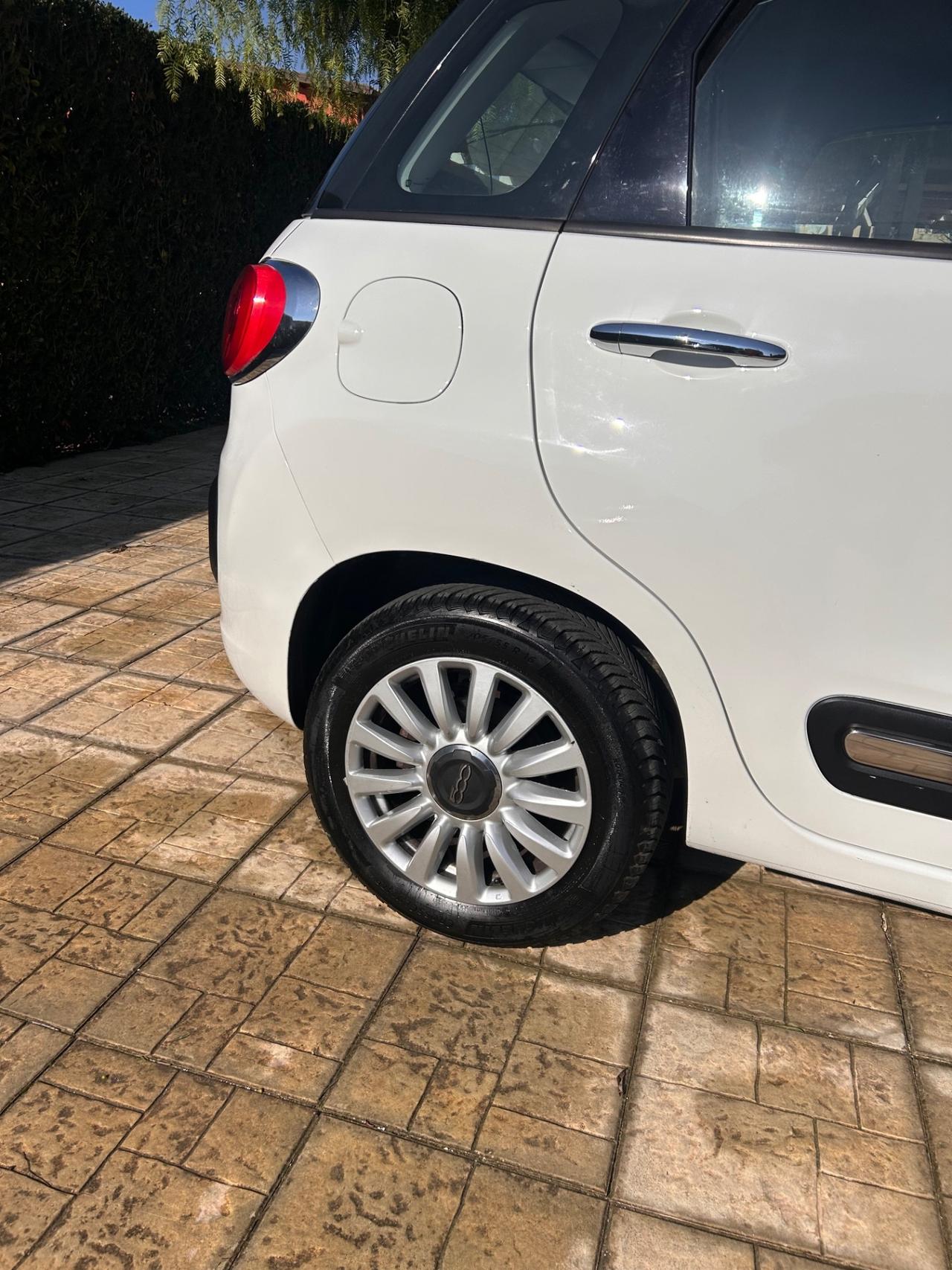 Fiat 500L 1.6 Multijet 105 CV Pop Star