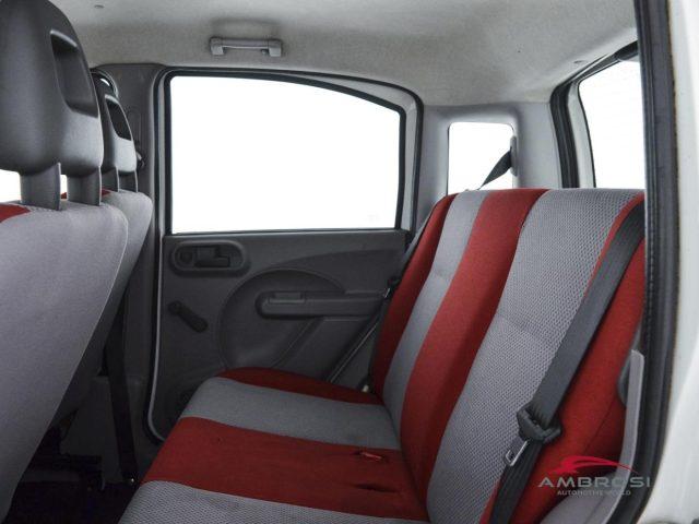 FIAT Panda 1.2 4x4 - PER OPERATORI DEL SETTORE