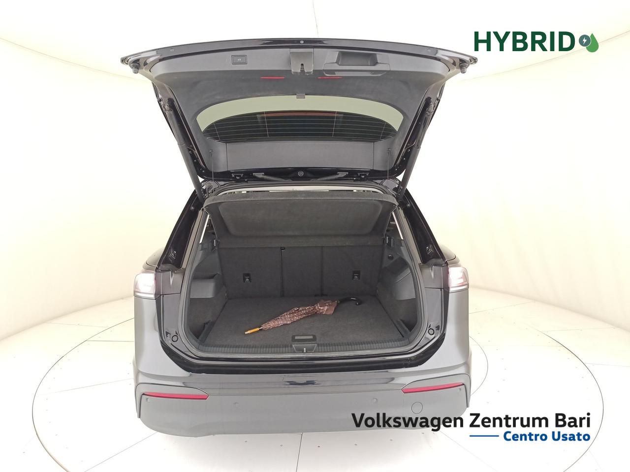 Volkswagen Tiguan 1.5 etsi edition plus 130cv dsg
