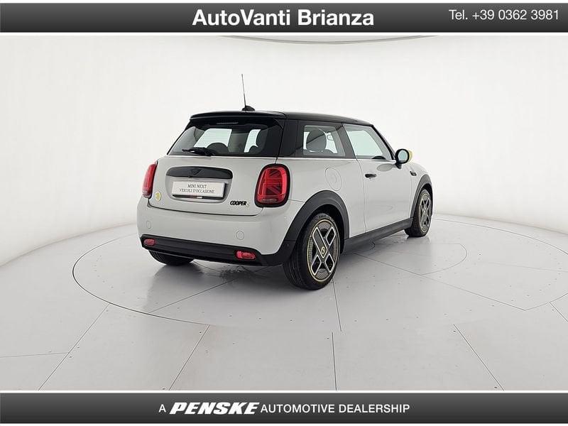 MINI Mini Full Electric Mini Cooper SE Classic