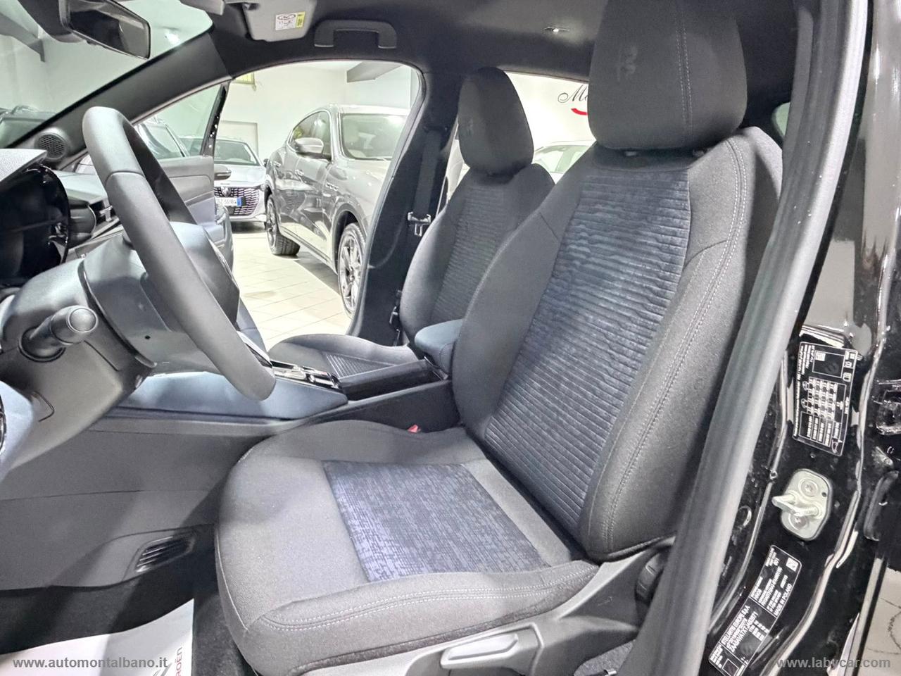 ALFA ROMEO Junior 1.2 145 CV Hybrid eDCT6 Sprint