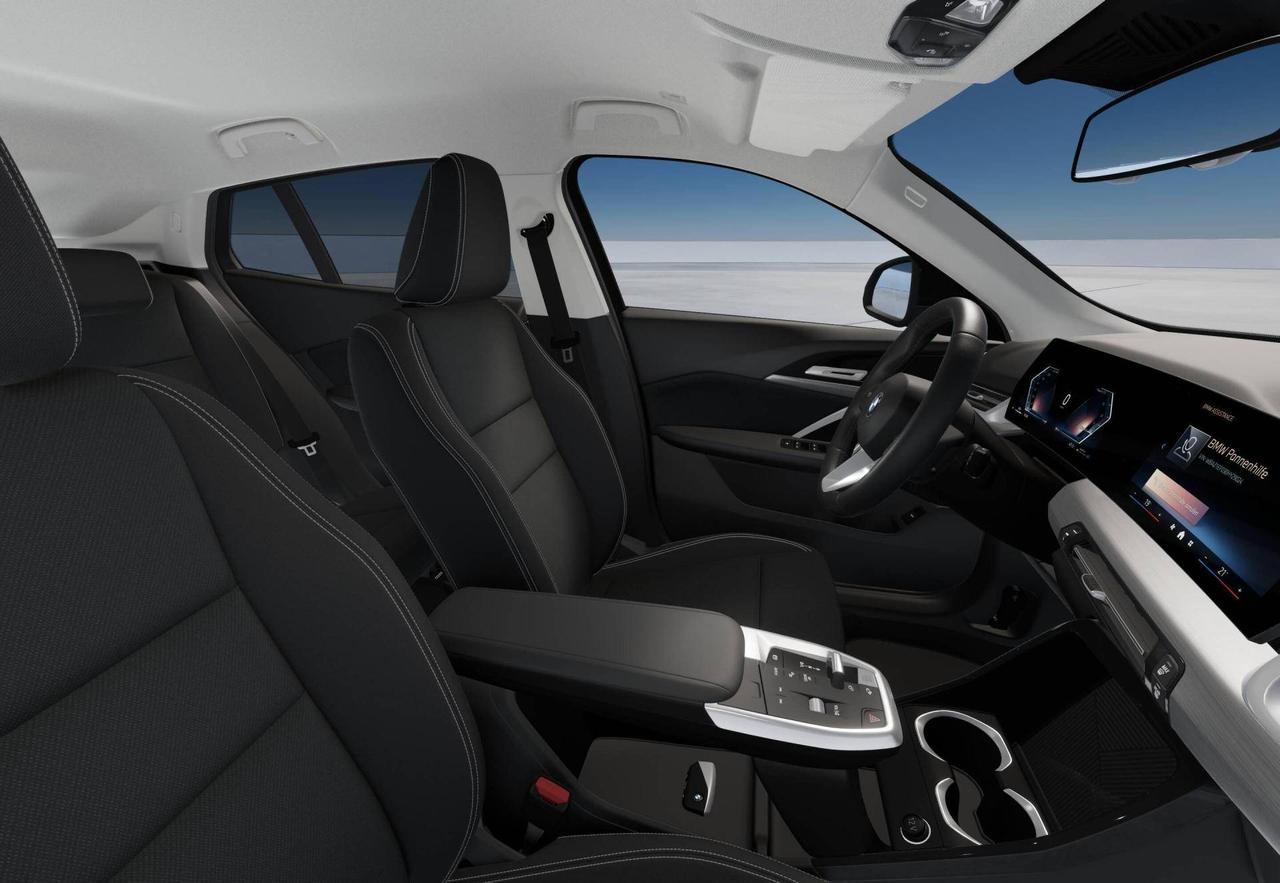 BMW X2 sDrive18d