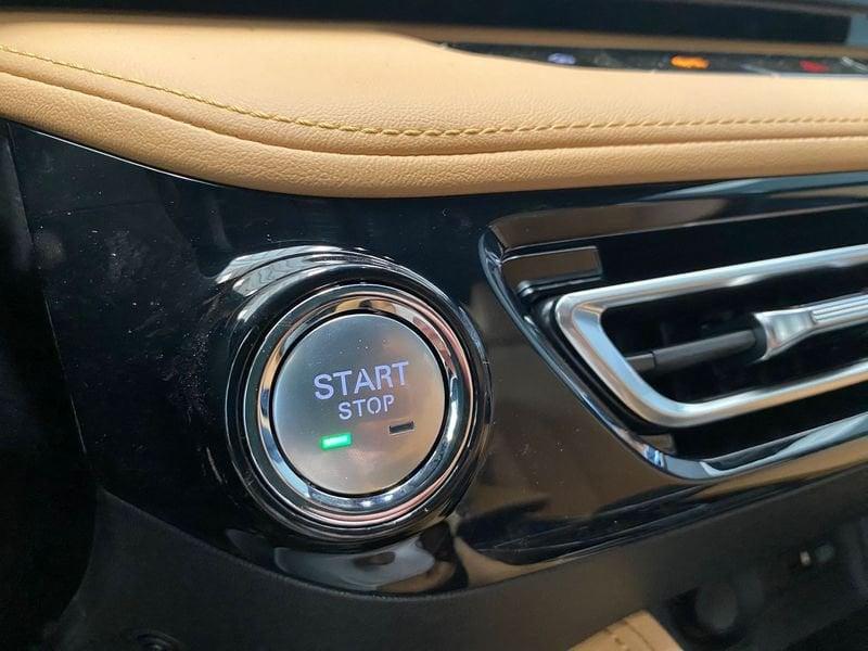 MG HS 1.5T-GDI AT Luxury - PROMO SIRONIAUTO+