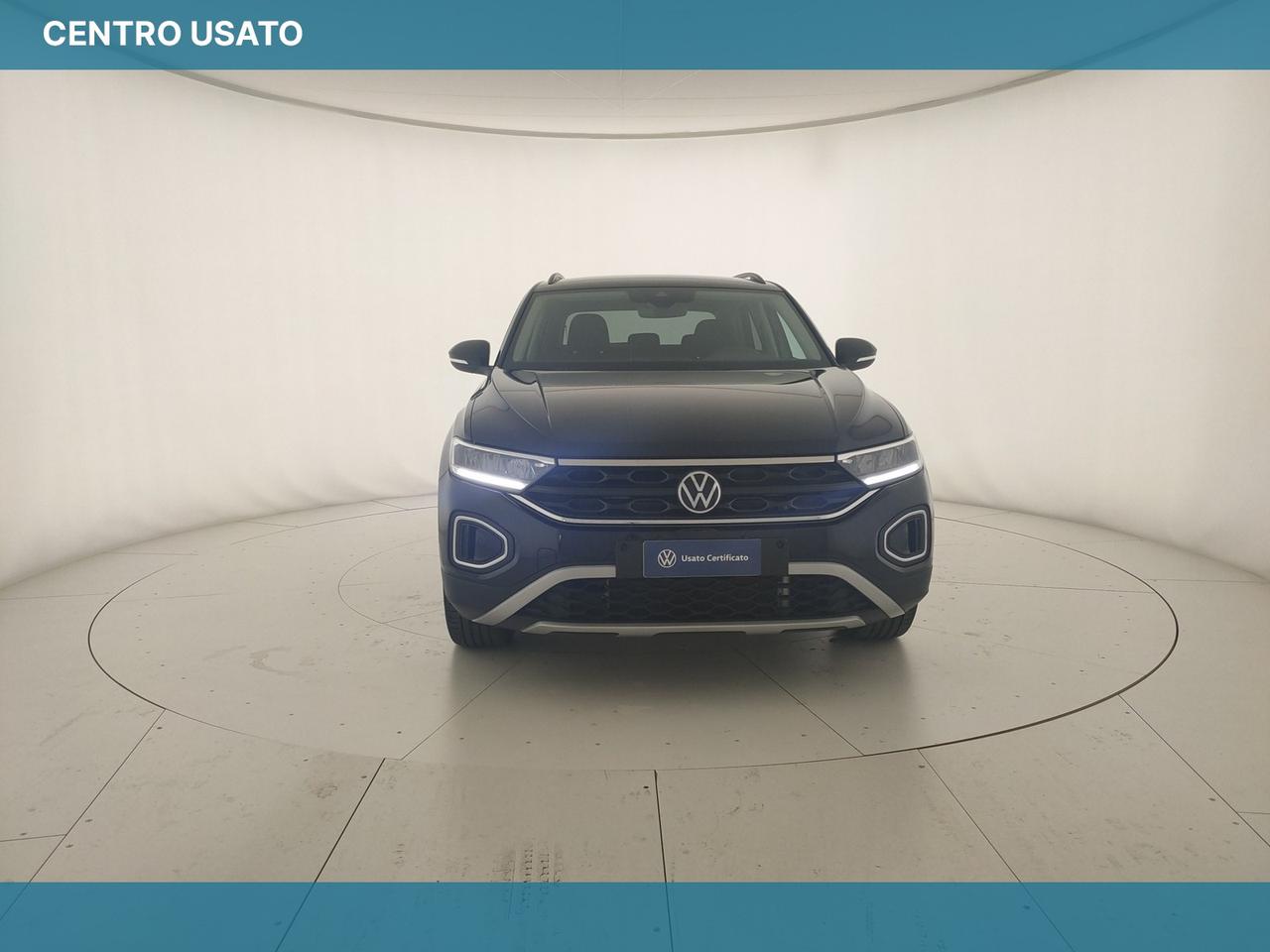 2.0 TDI Edition Plus 150 CV DSG