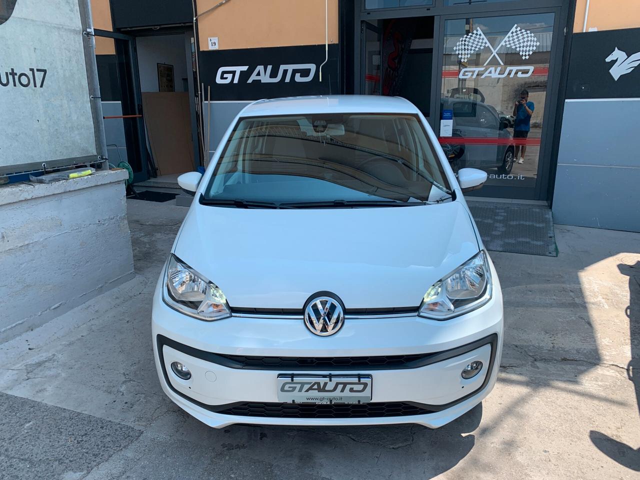Volkswagen Up! 75 CV 5p. 2018