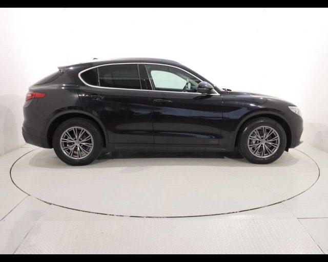 ALFA ROMEO Stelvio 2.2 Turbodiesel 190 CV AT8 RWD Business