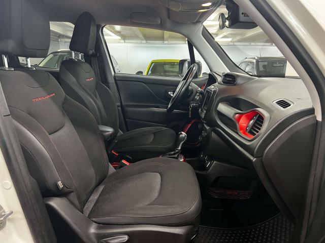Jeep Renegade Renegade 2.0 mjt Trailhawk 4wd 170cv auto