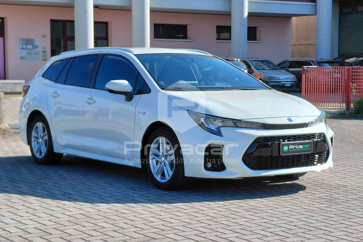 SUZUKI Swace 1.8 Hybrid E-CVT 2WD Cool