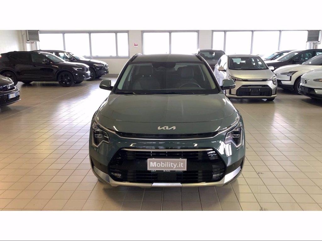 KIA Niro 1.6 gdi hev Evolution dct6 del 2022