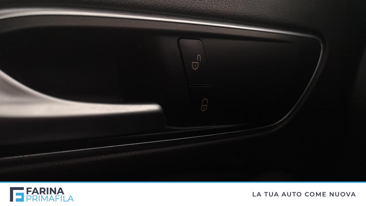 Mercedes-Benz CLA - C/X 117 - CLA 180 d Premium auto FL