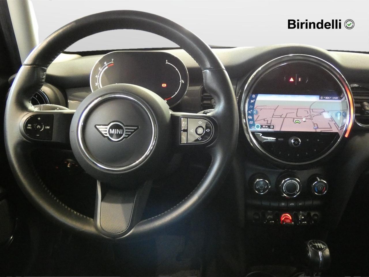 MINI Mini 5 porte (F55) - Mini 1.5 One Camden 5 porte