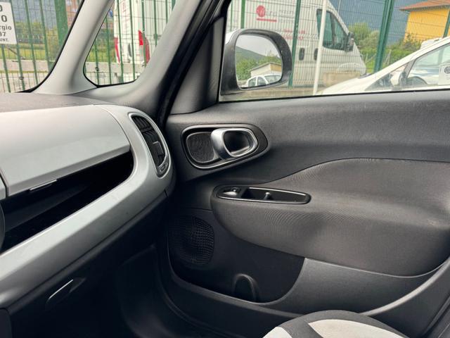 FIAT 500L 1.3 Multijet 85 CV