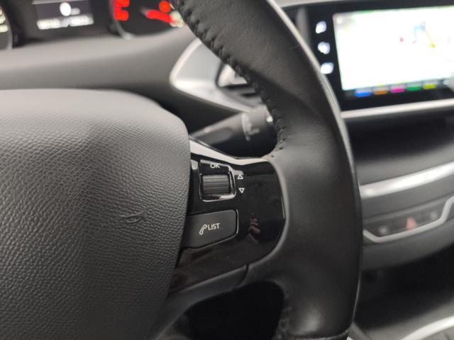 PEUGEOT 308 1.5 bluehdi Allure Pack s&s 130cv my20