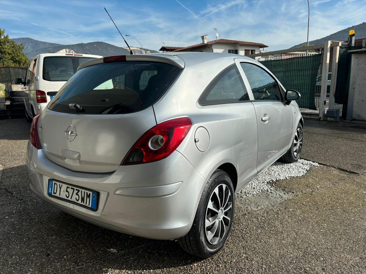 Opel Corsa 1.3 CDTI 90CV 3 porte Enjoy