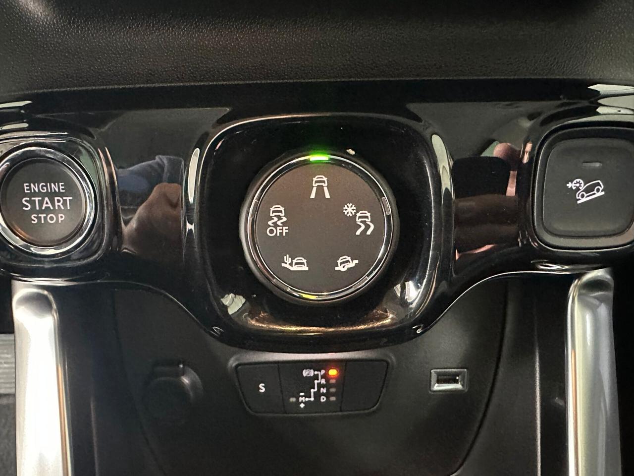 Citroen C3 Aircross 1.5 BlueHDi 120cv Shine FULL OPTIONAL