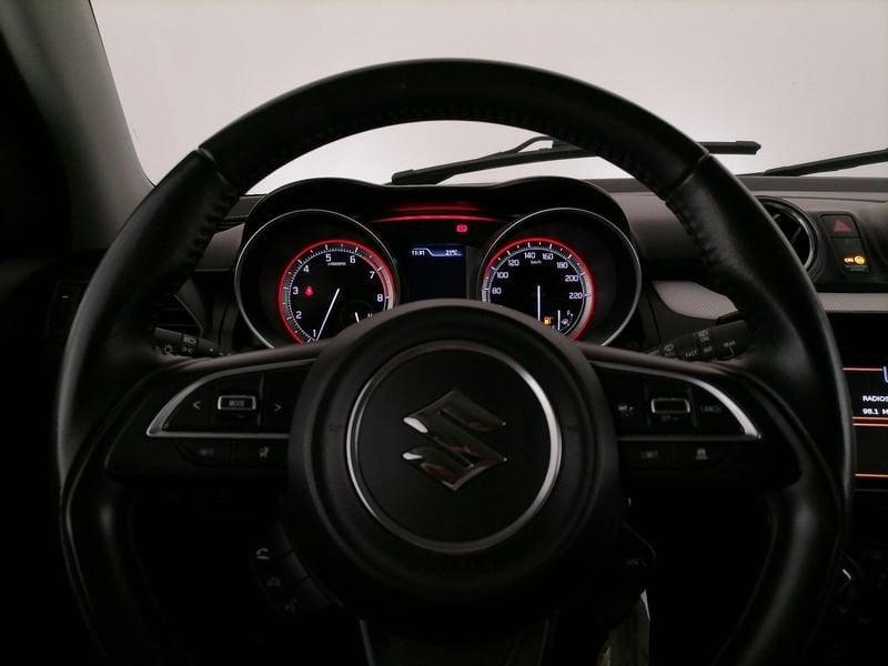 Suzuki Swift 1.2h Cool 2wd