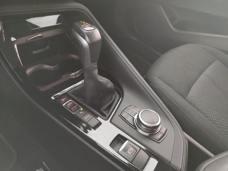 BMW X2 (F39) - X2 xDrive25e Business-X
