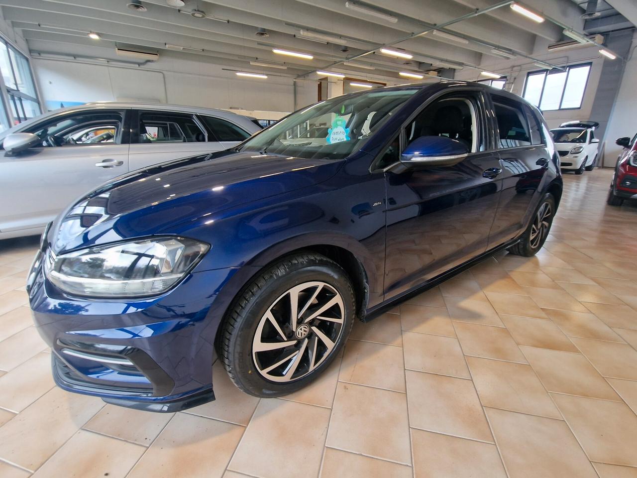 Volkswagen Golf 1.6 TDI 115 CV 5p. Trendline BlueMotion Technology