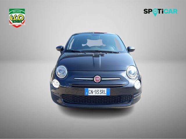 FIAT 500 1.0 Hybrid