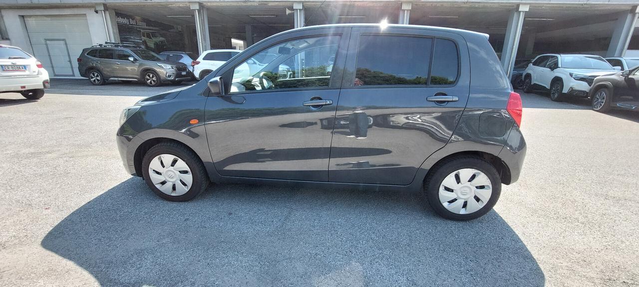 Suzuki Celerio 1.0 Easy