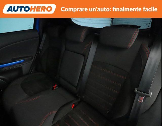 ALFA ROMEO Giulietta 1.4 Turbo 120 CV Sprint