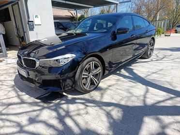BMW 630 d 249CV Gran Turismo Msport ProMMo