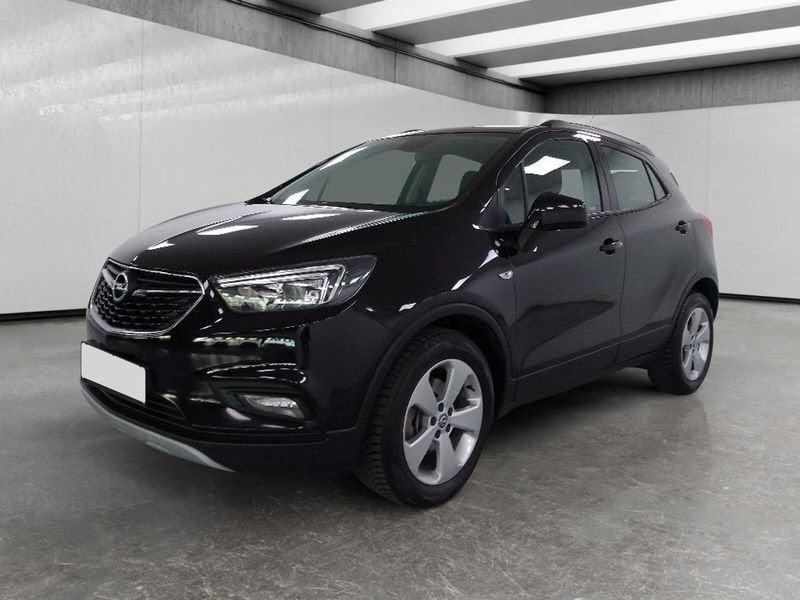 Opel Mokka X 1.6 Business s&s 4x2 115cv
