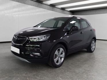 Opel Mokka X 1.6 Business s&s 4x2 115cv