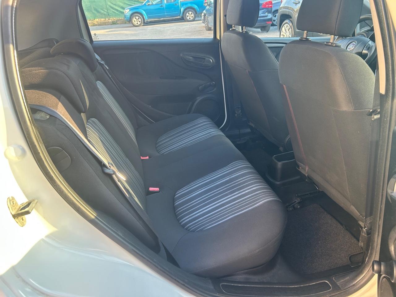 Fiat Punto Evo 1.3 MJT 75CV Autocarro