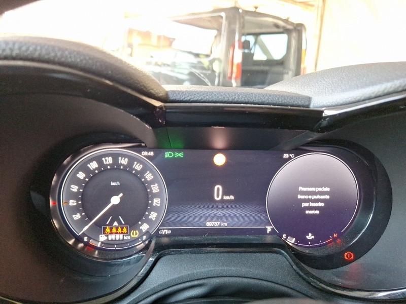 ALFA ROMEO TONALE 1.6 DIESEL 130 CV TCT6 SPRINT SUV