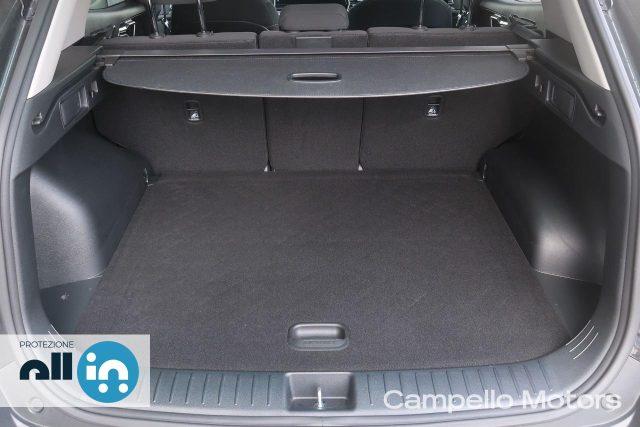 KIA Sportage Sportage 1.6 TGDi HEV AT Style