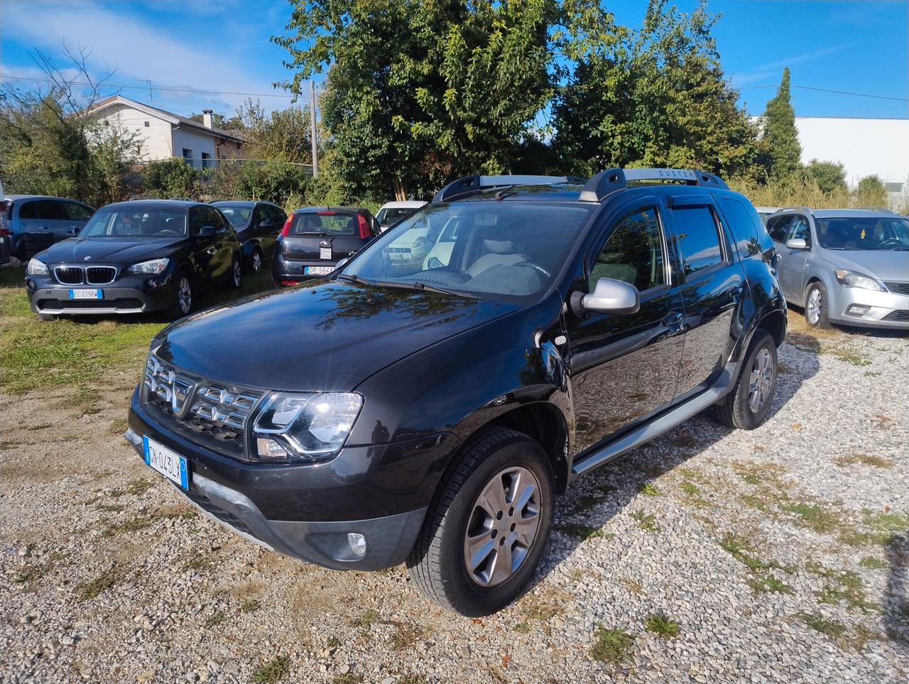 Dacia Duster 1.2 TCe 125CV Start&Stop 4x2 Prestige