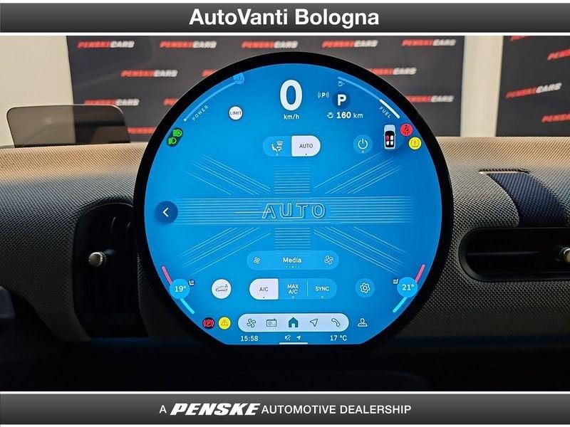 MINI Mini Cooper Cabrio Mini 2.0 Cooper S Favoured Cabrio