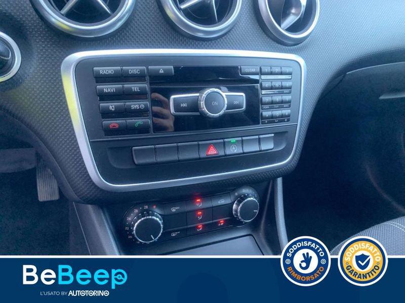 Mercedes-Benz Classe A A 180 SPORT E6