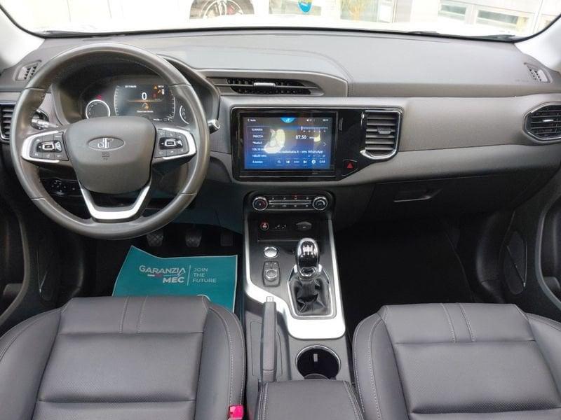 DR AUTOMOBILES DR 4.0 1.5 GPL