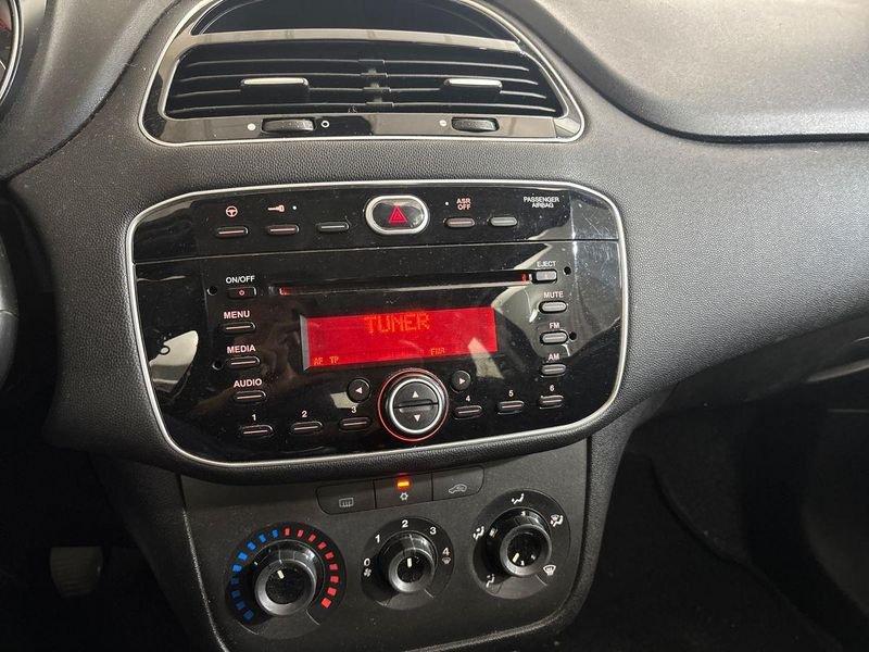 FIAT Punto III 3p 1.2 Lounge E6