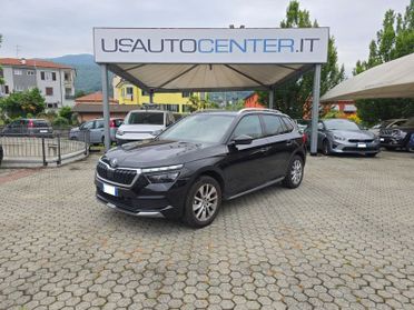 Skoda Kamiq Kamiq 1.0 TSI 110 CV DSG Style