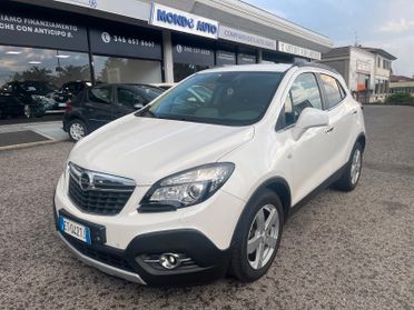 Opel Mokka 1.6 Ecotec 115CV 4x2 Start&Stop Ego