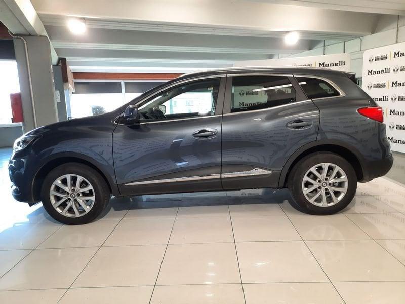 Renault Kadjar Business 1.3 TCe 140cv FAP rif.GF973